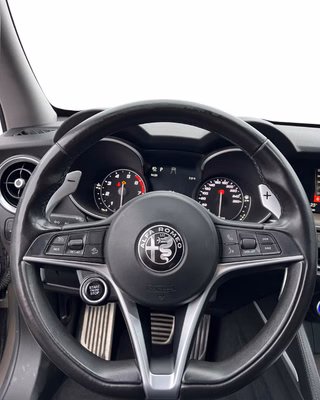 Alfa Romeo Stelvio First Edition Q4, 2,0 Turbo, Klimaauto., Sitzheizung - foto 5