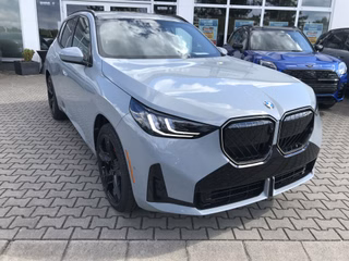 2026 BMW X3 30 xDrive - photo 3