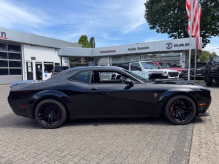 Dodge Challenger 6.2 V8 HEMI Hellcat Widebody + NAP Carbon innen + außen - foto 4