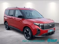 Daumennagel 2 - Ford Tourneo Courier 54 kWh TITANIUM Navi Kamera