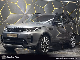 Land Rover Discovery SDV6 HSE Luxury 7.SITZ-PANO-360°-HUD Used vehicle for sale | First registration 03/2019 | Price 45.999 €