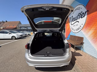 Ford Focus Turnier ST-Line X, ACC, LED, B&O, Apple Carplay,MHEV - bilder 8