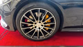 Daumennagel 10 - Mercedes-Benz C 43 AMG T 4Matic Carbon*Sportsitze AMG