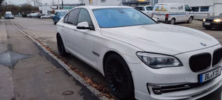ALPINA B7 Used vehicle for sale