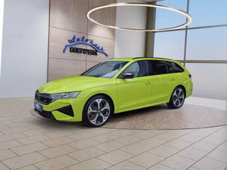 Skoda Octavia Combi age.one-day registration Kaufen