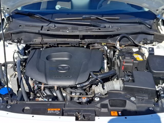 Mazda 2 Exclusive-Line 1.5 AUTOMATIK / KLIMA / NAVI / LED / SITZHEIZUNG - bilder 11