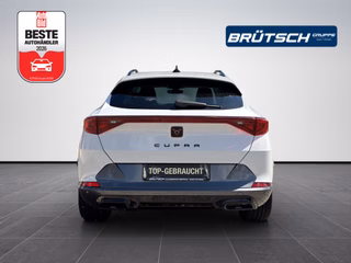 CUPRA Formentor 1.4 e-Hybrid DSG / AHK / NAVI / LED / SITZHEIZUNG - foto 1