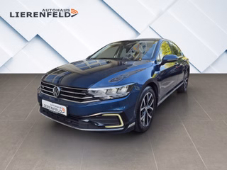 Volkswagen Passat Gebrauchtwagen Kaufen