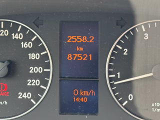 Mercedes-Benz A 200 ELEGANCE*LEDER*PANORAMA*SHZ*VOLL! - foto 8