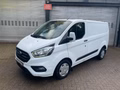 Daumennagel 3 - Ford Transit Custom Kasten 280 L1 Trend