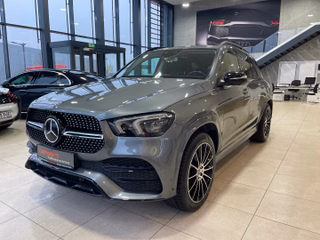Mercedes-Benz GLE 300 Gebrauchtwagen Kaufen