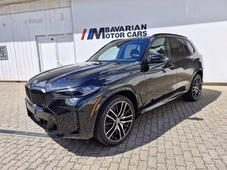 BMW X5 Used vehicle for sale