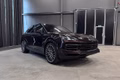 Daumennagel 3 - Porsche Cayenne Coupe E-Hybrid Platinum Edition