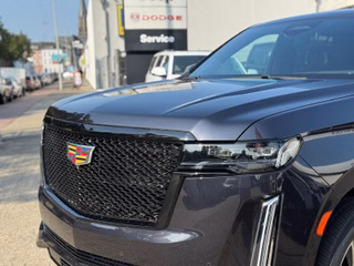 Cadillac Escalade 6.2 V8 Sport Platinum +LPG + 3 Jahre Garantie - foto 11