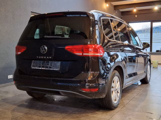 Volkswagen Touran Highline 1,5TSI*7-SITZER*KAMERA*CARPLAY* - photo 6