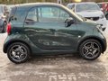 Daumennagel 10 - Smart ForTwo*PRIME*SPORTPAKET*PANO*BRITISH-GREEN*1HAND