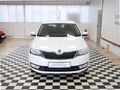 Daumennagel 2 - Skoda Rapid Spaceback Ambition DSG*2Vorb*Serviceg*PDC H*USB