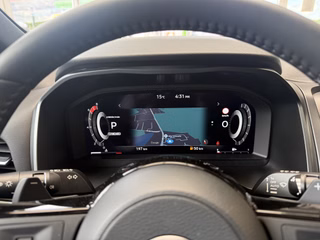 Nissan Qashqai Tekna Autom., Leder ACC LED - bilder 15