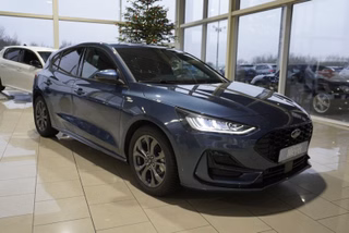 Ford Focus ST-Line X 1.0 155PS Aut.UPE=40600!             **
