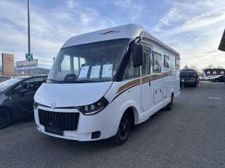 Malibu 490 RB LE comfort Neuwagen Kaufen