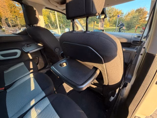 Citroën Berlingo SHINE XL*7Sitze*Navi*Kamera*Temp*PDC - foto 12