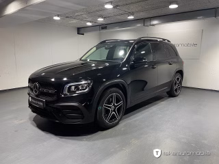 Mercedes-Benz GLB 220 d AMG Line LED BUSINESS - foto 1