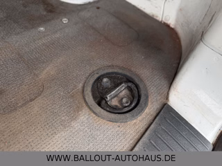 Volkswagen T6 Transporter Kasten*1.HAND*KLIMA*AHK*BT*EURO5* - bilder 11