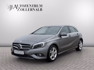 Mercedes-Benz A 180 Gebrauchtwagen Kaufen