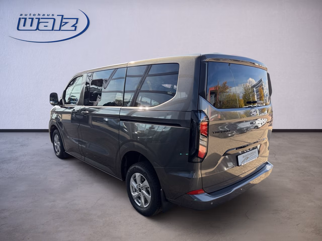 Ford Transit Custom Kombi 320 L1 FWD Limited +TOP+AUSSTATTUNG+ - foto 3