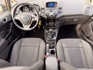 Ford Fiesta Titanium Service&Zahnriemen NEU/8Xbereift - foto 10