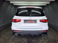 Daumennagel 5 - Mercedes-Benz GLB 200 4MATIC, AMG LINE, PANO, DISTRONIC, R-KAM
