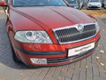 Daumennagel 11 - Skoda Octavia Combi Elegance*TüV neu 04.28*Leder*AHK*N