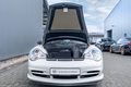Daumennagel 34 - Porsche 911/996 GT3 RS  first paint PCCB MwSt VAT