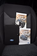Daumennagel 18 - Ford KA+ 1.2 Cool & Connect 1.Hd Klima 2xSHZ Bluetoot