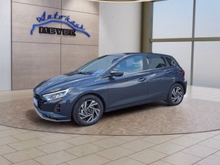Hyundai i20 age.one-day registration Kaufen