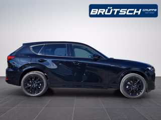 Mazda CX-60 2.5L PHEV 327ps 8AT AWD Homura Plus 0,5 % Firmenwagen-Versteuerung - foto 3