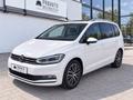Daumennagel 1 - Volkswagen Touran Comfortline AHK/PANO/MASSAGE/STNDHZNG/RFK