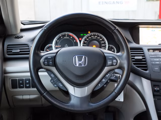 Honda Accord 2.2 DTEC Executive aus 1.Hand - фото 17