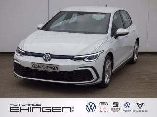 Volkswagen Golf Gebrauchtwagen Kaufen