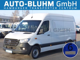 Mercedes-Benz Sprinter Used vehicle for sale
