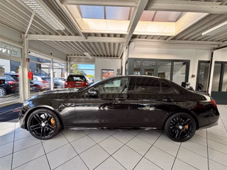 Mercedes-Benz E 63 AMG S 4Matic+  Keramik Pano Softcl Burm. - bilder 4
