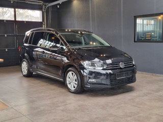 Volkswagen Touran Gebrauchtwagen Kaufen