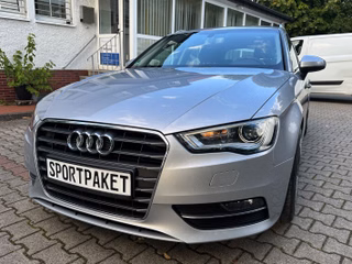 Audi A3 Gebrauchtwagen Kaufen