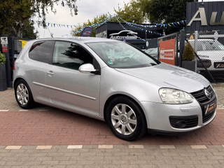 Volkswagen Golf V GT 1.4TSI Klima*Szhz*Alu*NO START*