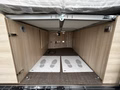 Daumennagel 37 - Eura Mobil VAN 595 HB Mondial Plus Fahrasisstent Plus 8G