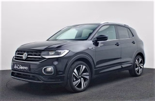 Volkswagen T-Cross Gebrauchtwagen Kaufen