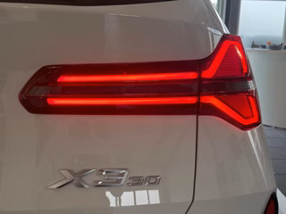 2026 BMW X3 30 xDrive - photo 1