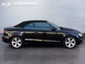 Daumennagel 11 - Audi A3 Ambition Cabriolet/AUTOMATIK/XENON/2.HAND/EURO.6/