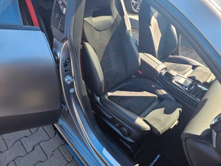 Mercedes-Benz CLA 45s AMG 4Matic*NIGHT PAKET*PANO*LED*SHZ*ACC* - foto 4