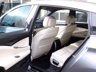 BMW 520 Gran Turismo d GT Facelift Leder Panorama - foto 12